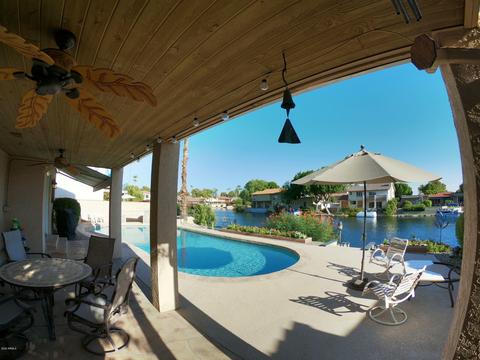 1407 E Commodore Pl, Tempe, AZ 85283 photo 29