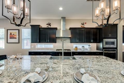 4367 S Ellesmere St, Gilbert, AZ 85297 photo 14