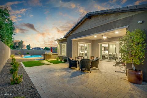 4367 S Ellesmere St, Gilbert, AZ 85297 photo 52