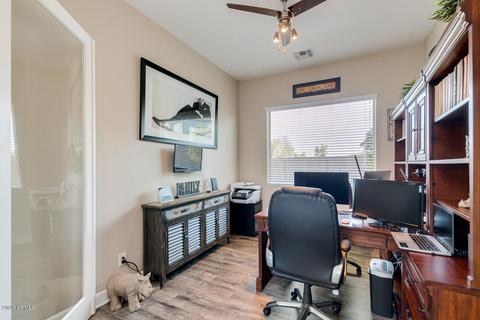 4367 S Ellesmere St, Gilbert, AZ 85297 photo 32