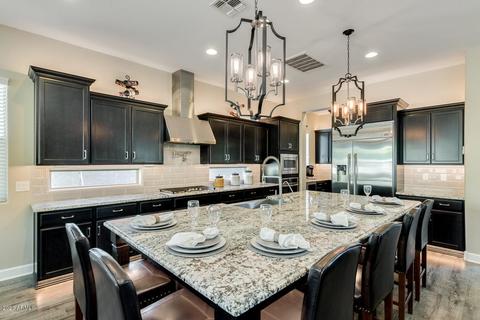 4367 S Ellesmere St, Gilbert, AZ 85297 photo 2