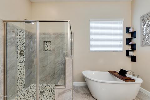 4367 S Ellesmere St, Gilbert, AZ 85297 photo 27