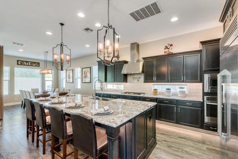 4367 S Ellesmere St, Gilbert, AZ 85297 photo 13