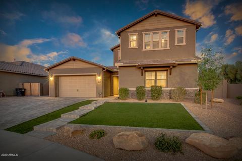 4367 S Ellesmere St, Gilbert, AZ 85297 photo 63