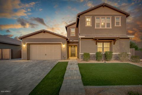 4367 S Ellesmere St, Gilbert, AZ 85297 photo 1