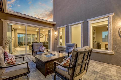 4367 S Ellesmere St, Gilbert, AZ 85297 photo 6