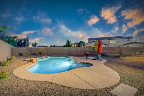 4367 S Ellesmere St, Gilbert, AZ 85297 photo 59