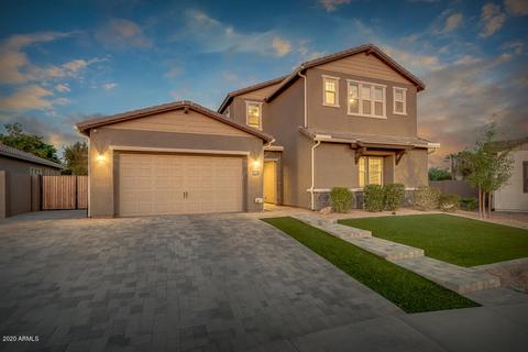 4367 S Ellesmere St, Gilbert, AZ 85297 photo 11