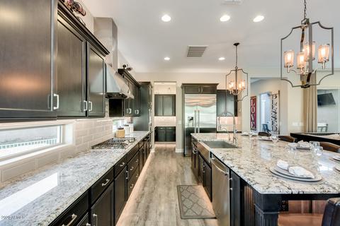 4367 S Ellesmere St, Gilbert, AZ 85297 photo 16