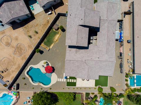 4367 S Ellesmere St, Gilbert, AZ 85297 photo 10