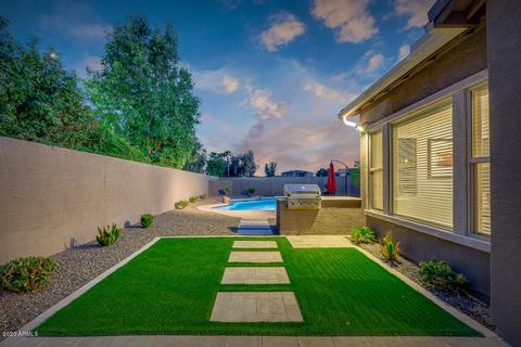 4367 S Ellesmere St, Gilbert, AZ 85297 photo 57