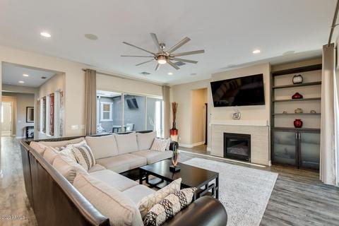 4367 S Ellesmere St, Gilbert, AZ 85297 photo 23