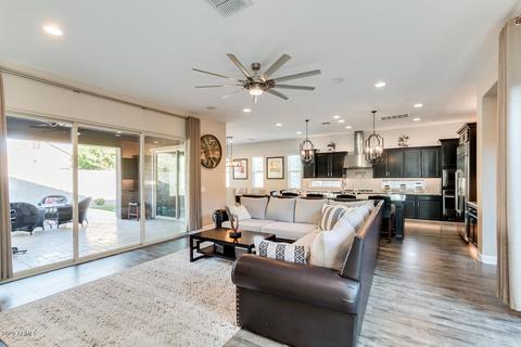 4367 S Ellesmere St, Gilbert, AZ 85297 photo 22
