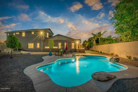 4367 S Ellesmere St, Gilbert, AZ 85297 photo 53