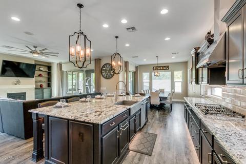 4367 S Ellesmere St, Gilbert, AZ 85297 photo 15