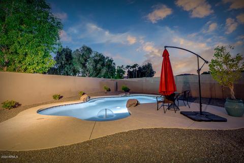 4367 S Ellesmere St, Gilbert, AZ 85297 photo 56