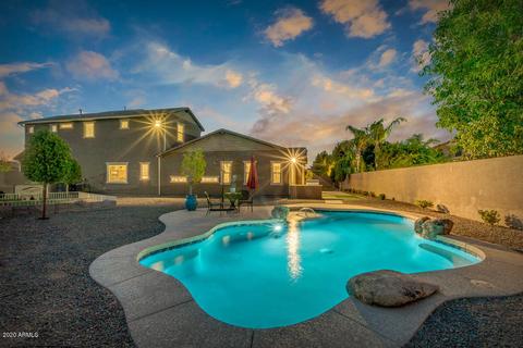 4367 S Ellesmere St, Gilbert, AZ 85297 photo 8