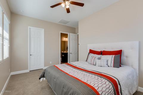 4367 S Ellesmere St, Gilbert, AZ 85297 photo 35