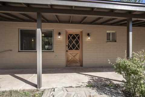 5856 W Bradshaw Dr, Pine, AZ 85544 photo 2