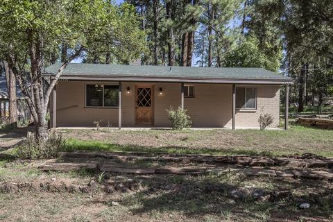 5856 W Bradshaw Dr, Pine, AZ 85544 photo 1
