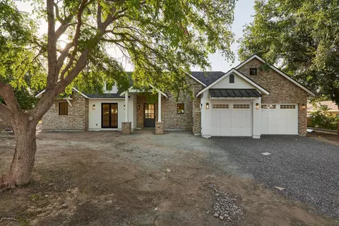 3921 N 54th Way, Phoenix, AZ 85018 photo 1