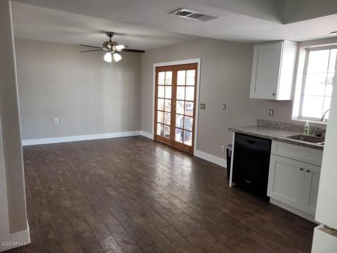 4466 E Princess Dr, Mesa, AZ 85205 photo 2