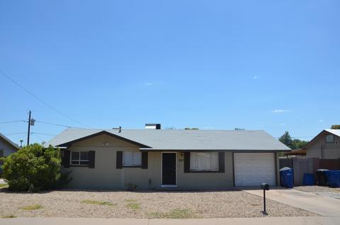 827 E Dolphin Ave, Mesa, AZ 85204 photo 1