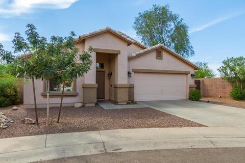 2002 S 81st Dr, Phoenix, AZ 85043 photo 2