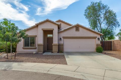 2002 S 81st Dr, Phoenix, AZ 85043 photo 1