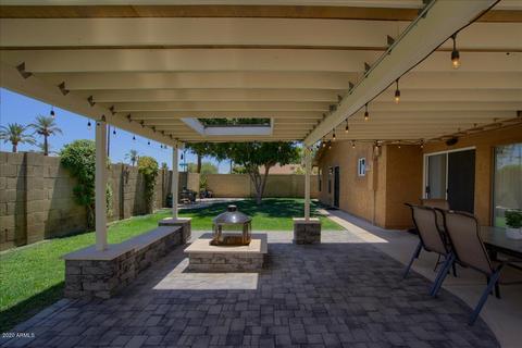 9011 N 15th Dr, Phoenix, AZ 85021 photo 26