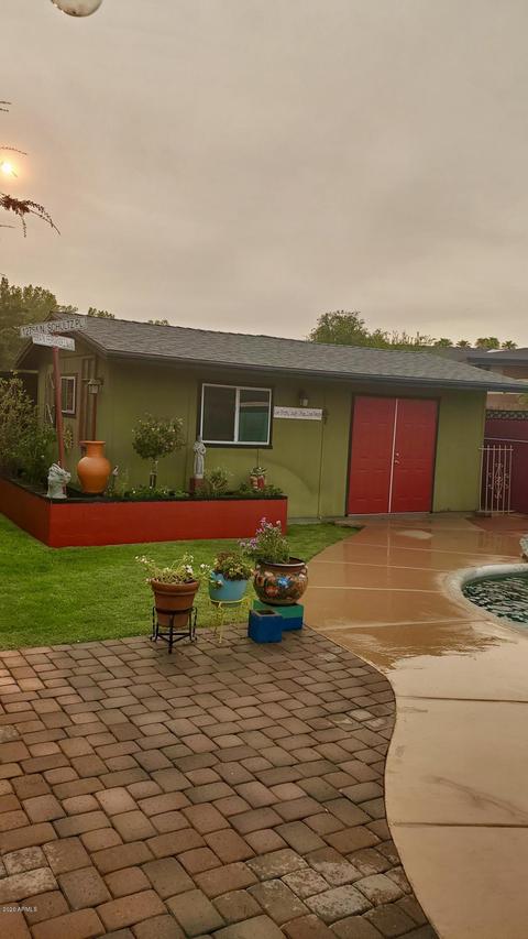 3322 N Randolph Rd, Phoenix, AZ 85014 photo 10