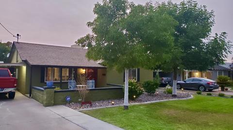 3322 N Randolph Rd, Phoenix, AZ 85014 photo 2