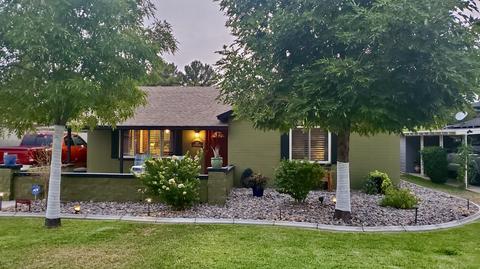 3322 N Randolph Rd, Phoenix, AZ 85014 photo 1