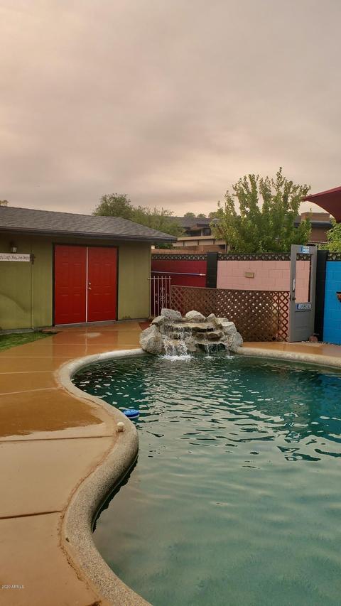 3322 N Randolph Rd, Phoenix, AZ 85014 photo 9