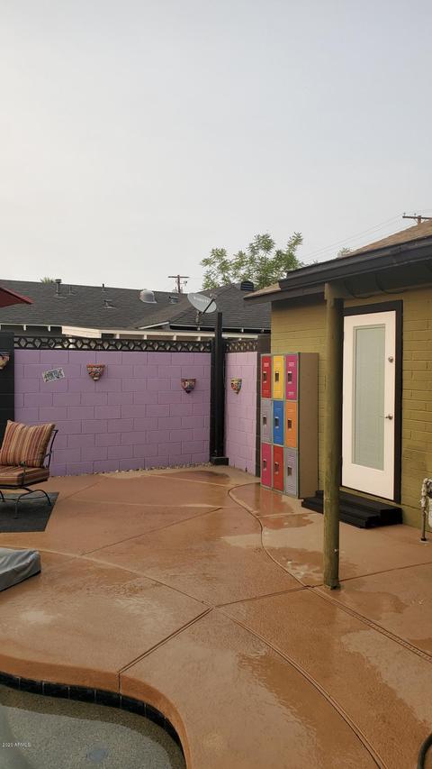 3322 N Randolph Rd, Phoenix, AZ 85014 photo 8