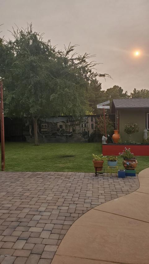 3322 N Randolph Rd, Phoenix, AZ 85014 photo 7