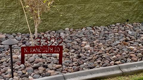 3322 N Randolph Rd, Phoenix, AZ 85014 photo 3