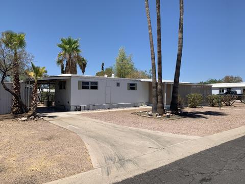 346 S Copper Dr, Apache Junction, AZ 85120 photo 1