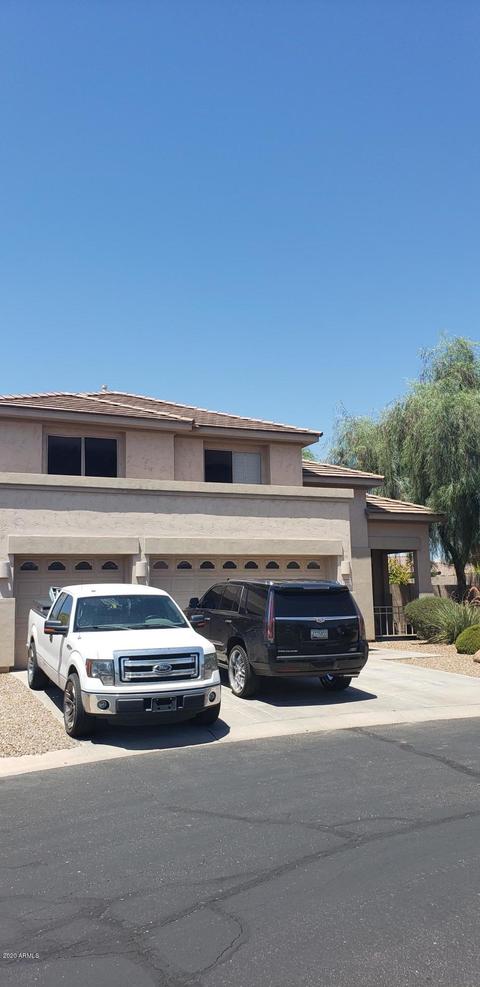 7306 E Minton Cir, Mesa, AZ 85207 photo 1