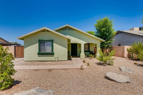 1262 E Vineyard Rd, Phoenix, AZ 85042 photo 1