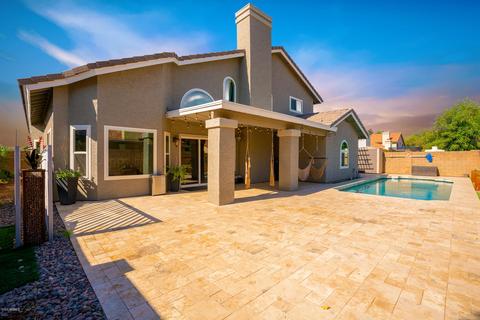 908 E Harvard Ave, Gilbert, AZ 85234 photo 48