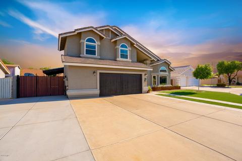 908 E Harvard Ave, Gilbert, AZ 85234 photo 3