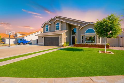 908 E Harvard Ave, Gilbert, AZ 85234 photo 2