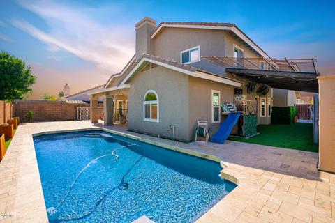 908 E Harvard Ave, Gilbert, AZ 85234 photo 49