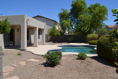 3443 Esplanade Ct, Gilbert, AZ 85297 photo 26