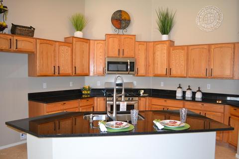 3443 Esplanade Ct, Gilbert, AZ 85297 photo 3