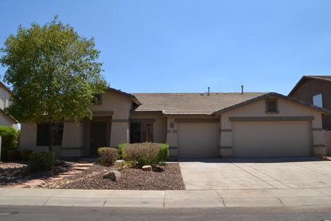 3443 Esplanade Ct, Gilbert, AZ 85297 photo 1