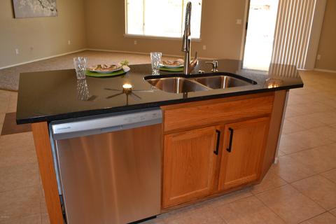 3443 Esplanade Ct, Gilbert, AZ 85297 photo 5