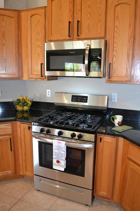 3443 Esplanade Ct, Gilbert, AZ 85297 photo 4