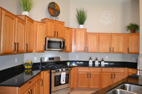3443 Esplanade Ct, Gilbert, AZ 85297 photo 2